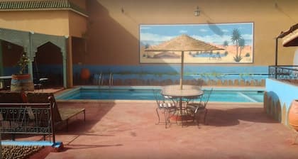 Hotel Zagour