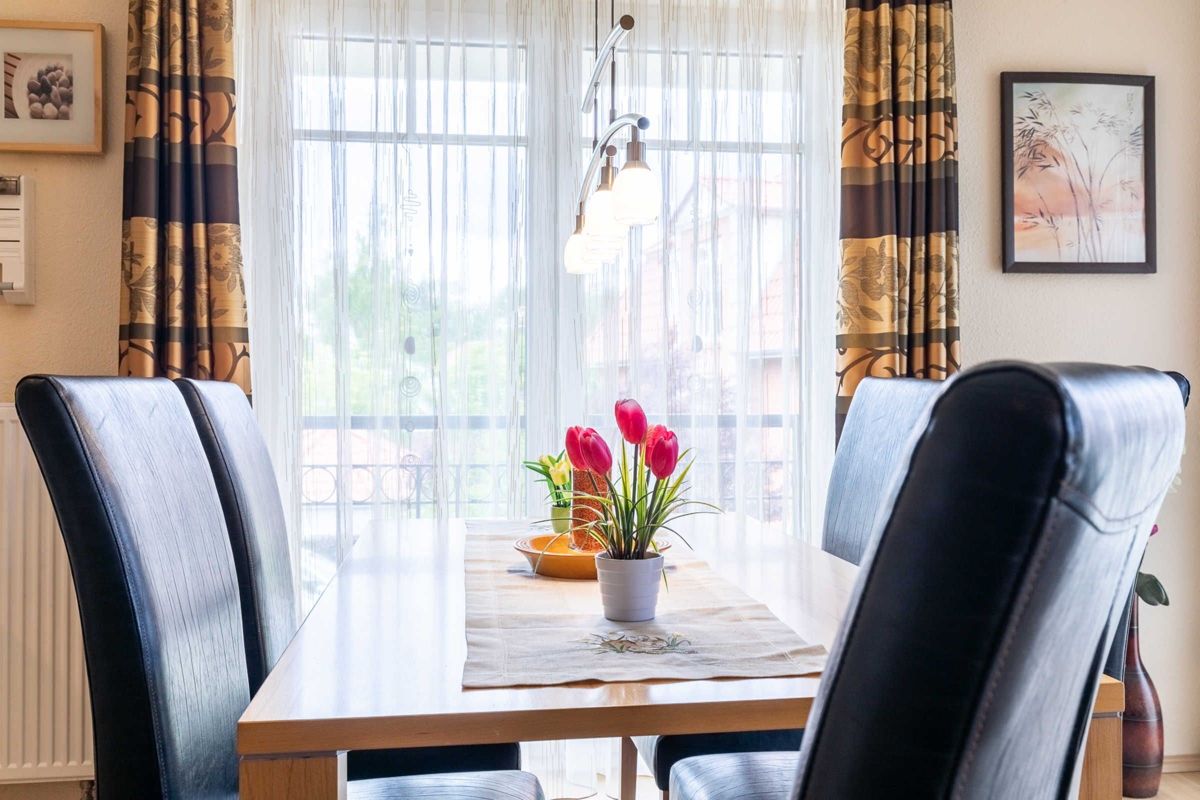 تناول الطعام