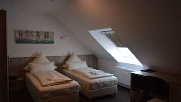 Apartment, Private Bathroom | 1 bedroom