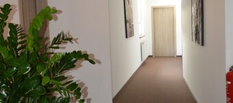 Pension "zur Traube"