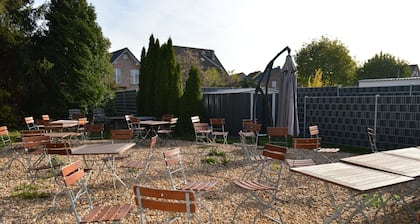 Pension "zur Traube"