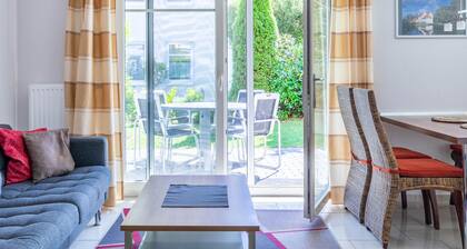 Haus Ostseedüne Whg. 09 - Ostdu09 Haus Ostseedüne Whg. 09