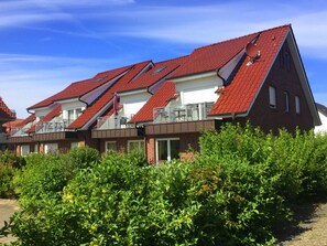 Udendørsområde