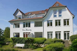 Udendørsområde
