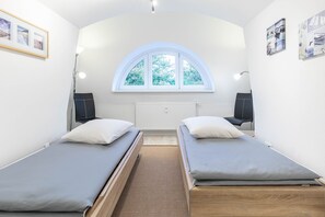 Spa - Ost14-8 Baltic Sea holiday apartment - Baltic Sea breeze (Ostseebad Boltenhagen)