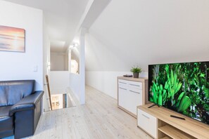 Interior - Ost14-8 Baltic Sea holiday apartment - Baltic Sea breeze (Ostseebad Boltenhagen)