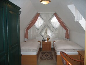 Room - Pension Malluche (Erfurt)