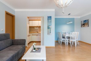 TV - Min17 Res. Minervapark Whg. 17 - Res. Minervapark Whg. 17 (Ostseebad Boltenhagen)