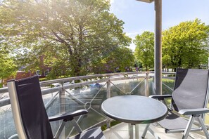 Property grounds - Min17 Res. Minervapark Whg. 17 - Res. Minervapark Whg. 17 (Ostseebad Boltenhagen)