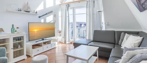 Télévision