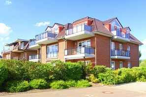 Udendørsområde