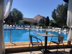 Standard Apartment | Front of property