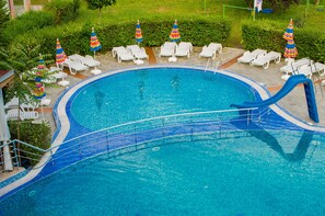 Außenpool