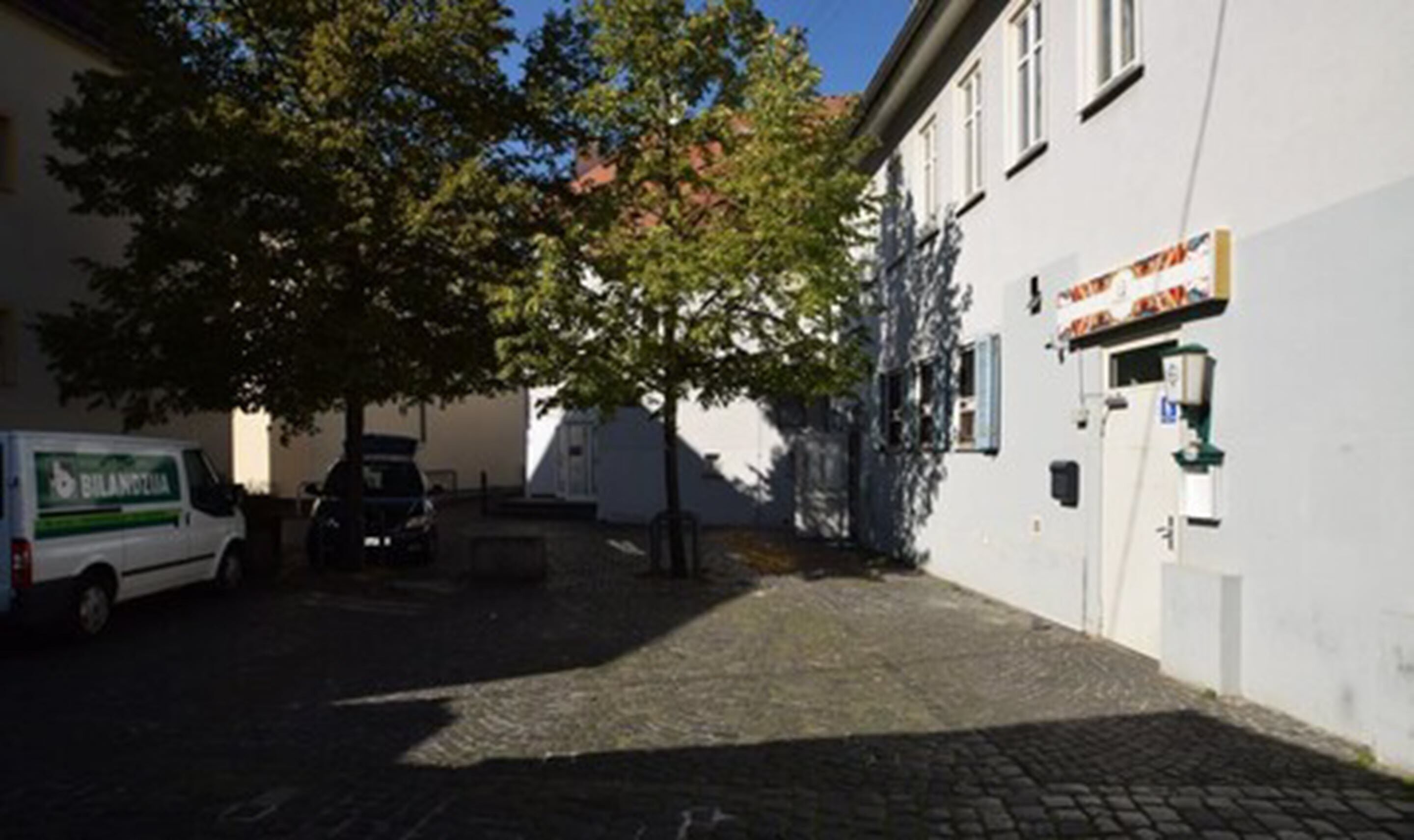 Foto - Hotel Nassauer Hof Frankfurt - Nähe Jahrhunderthalle Süwag Energie Arena