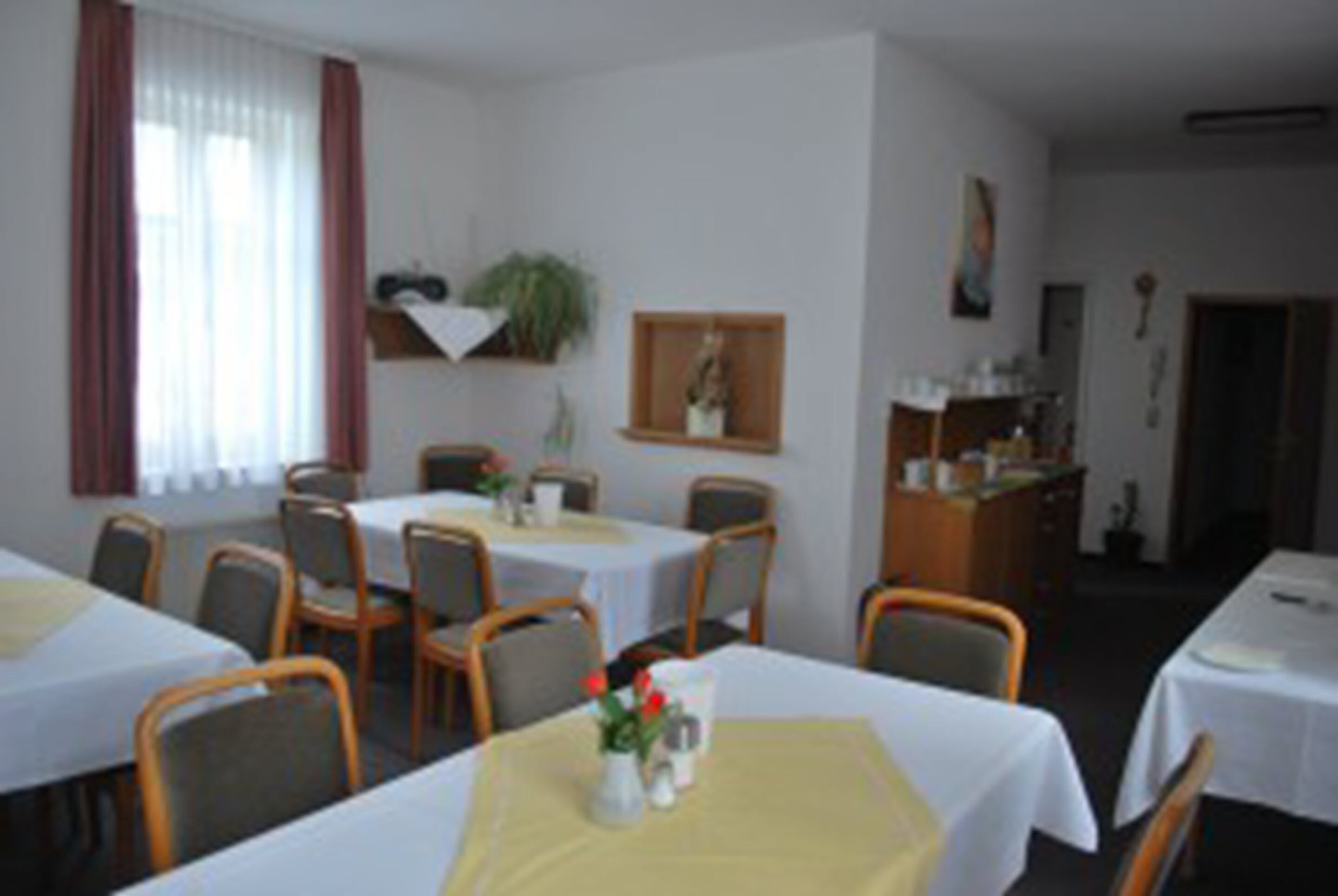 Foto - Hotel Nassauer Hof Frankfurt - Nähe Jahrhunderthalle Süwag Energie Arena