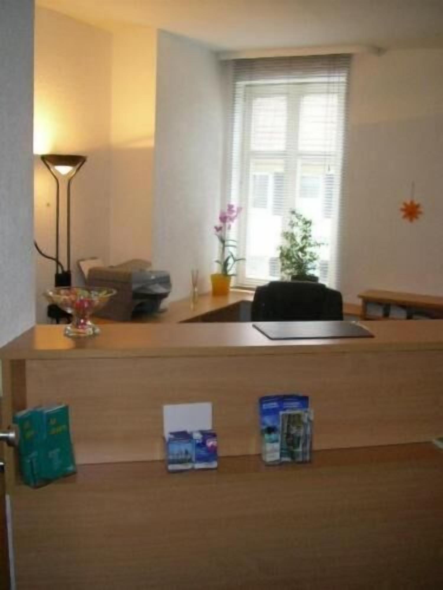 Foto - Hotel Nassauer Hof Frankfurt - Nähe Jahrhunderthalle Süwag Energie Arena