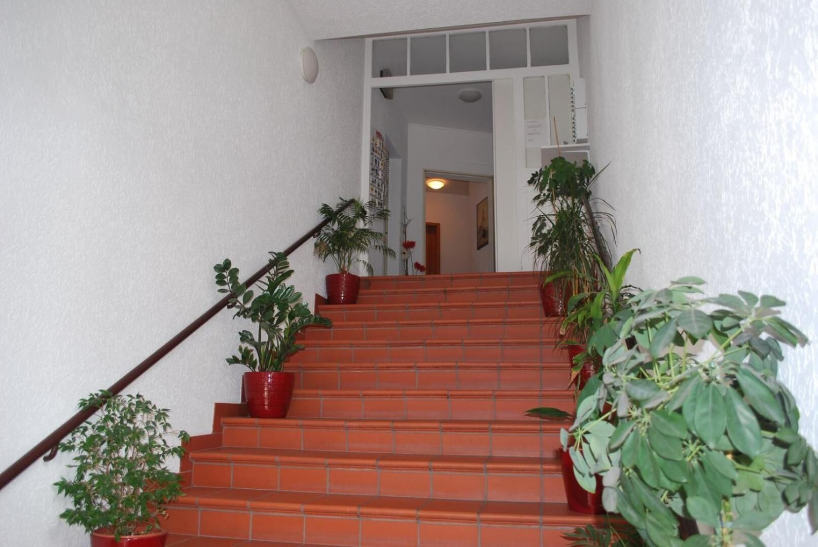 Foto - Hotel Nassauer Hof Frankfurt - Nähe Jahrhunderthalle Süwag Energie Arena