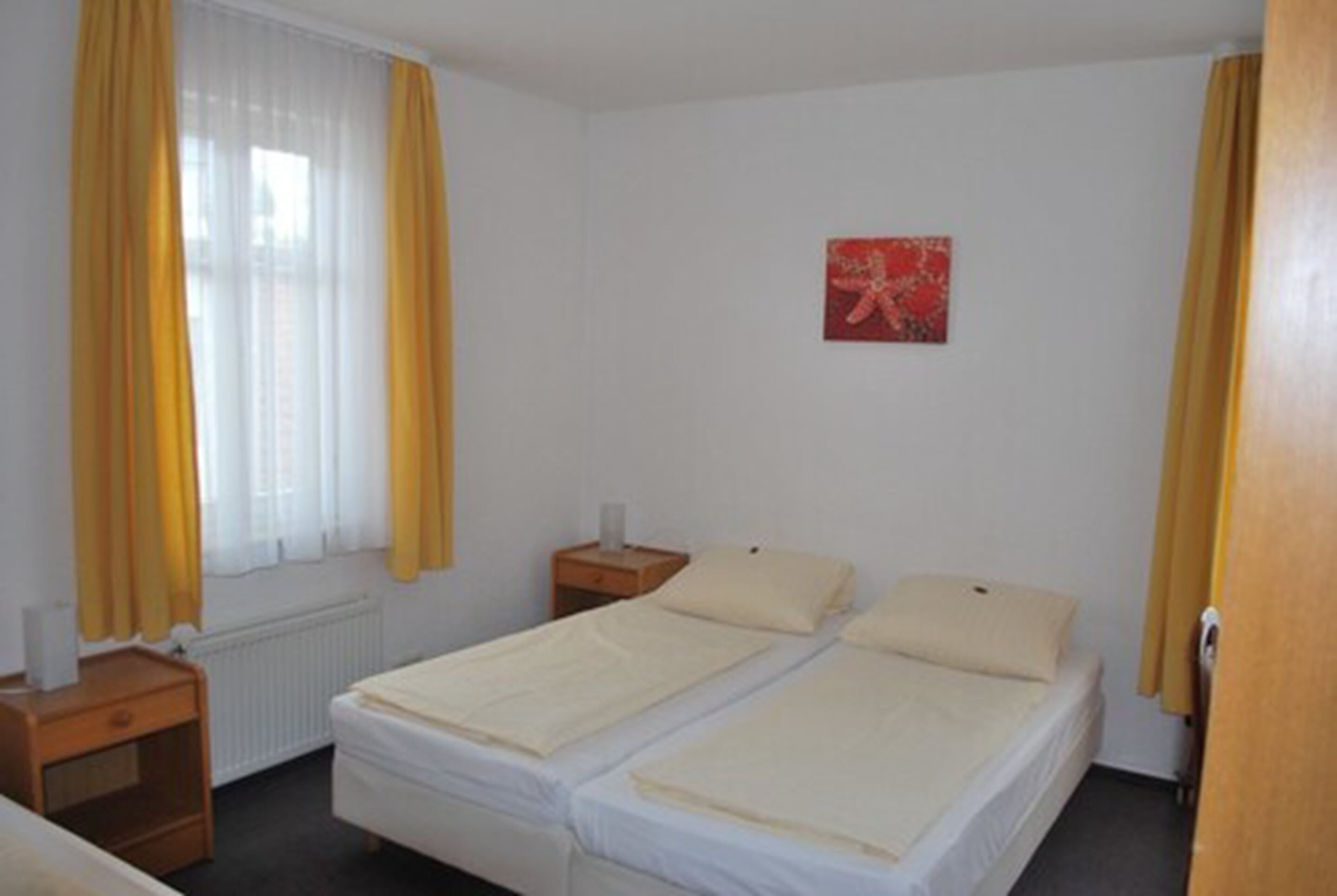 Foto - Hotel Nassauer Hof Frankfurt - Nähe Jahrhunderthalle Süwag Energie Arena