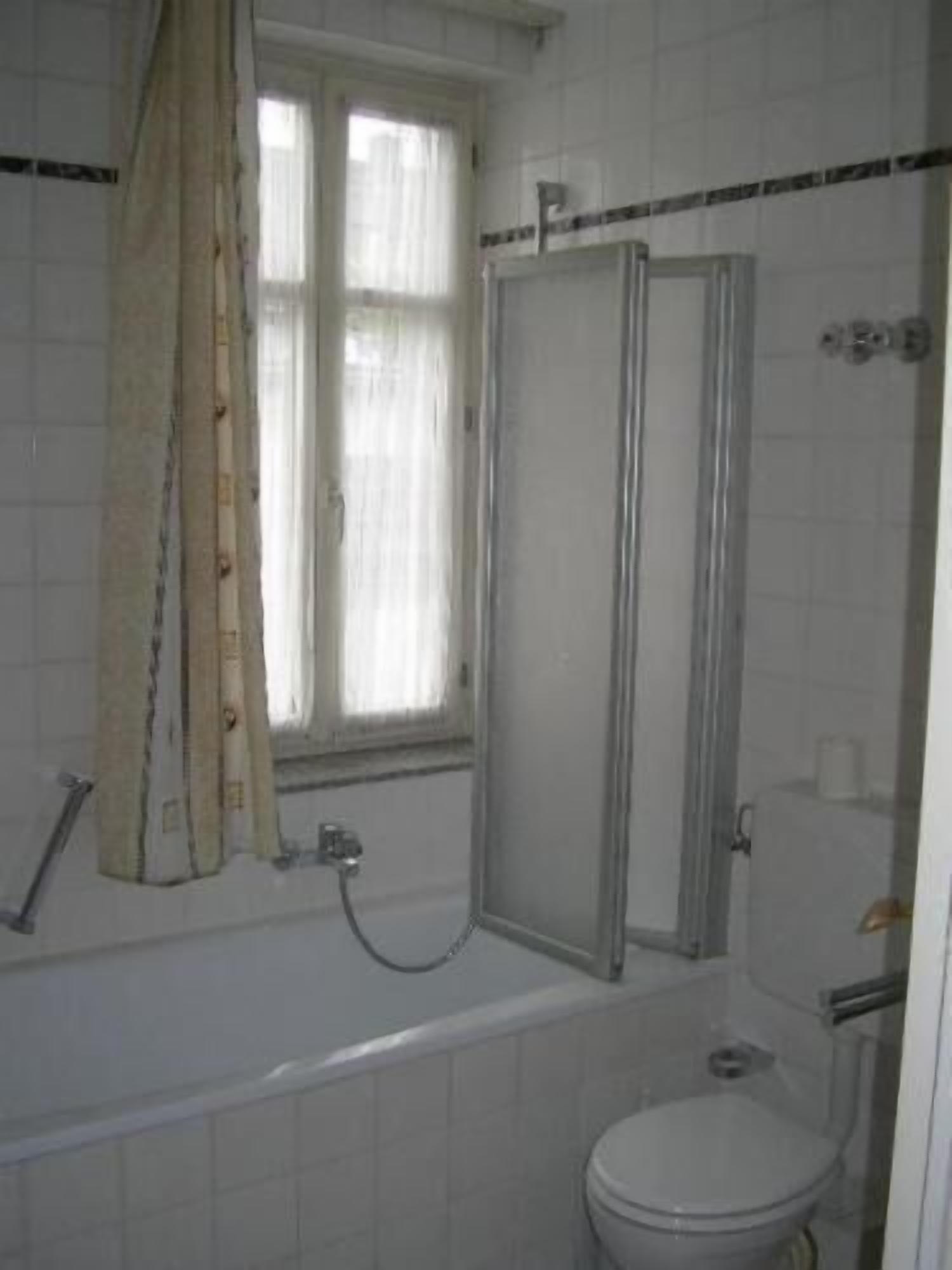 Foto - Hotel Nassauer Hof Frankfurt - Nähe Jahrhunderthalle Süwag Energie Arena