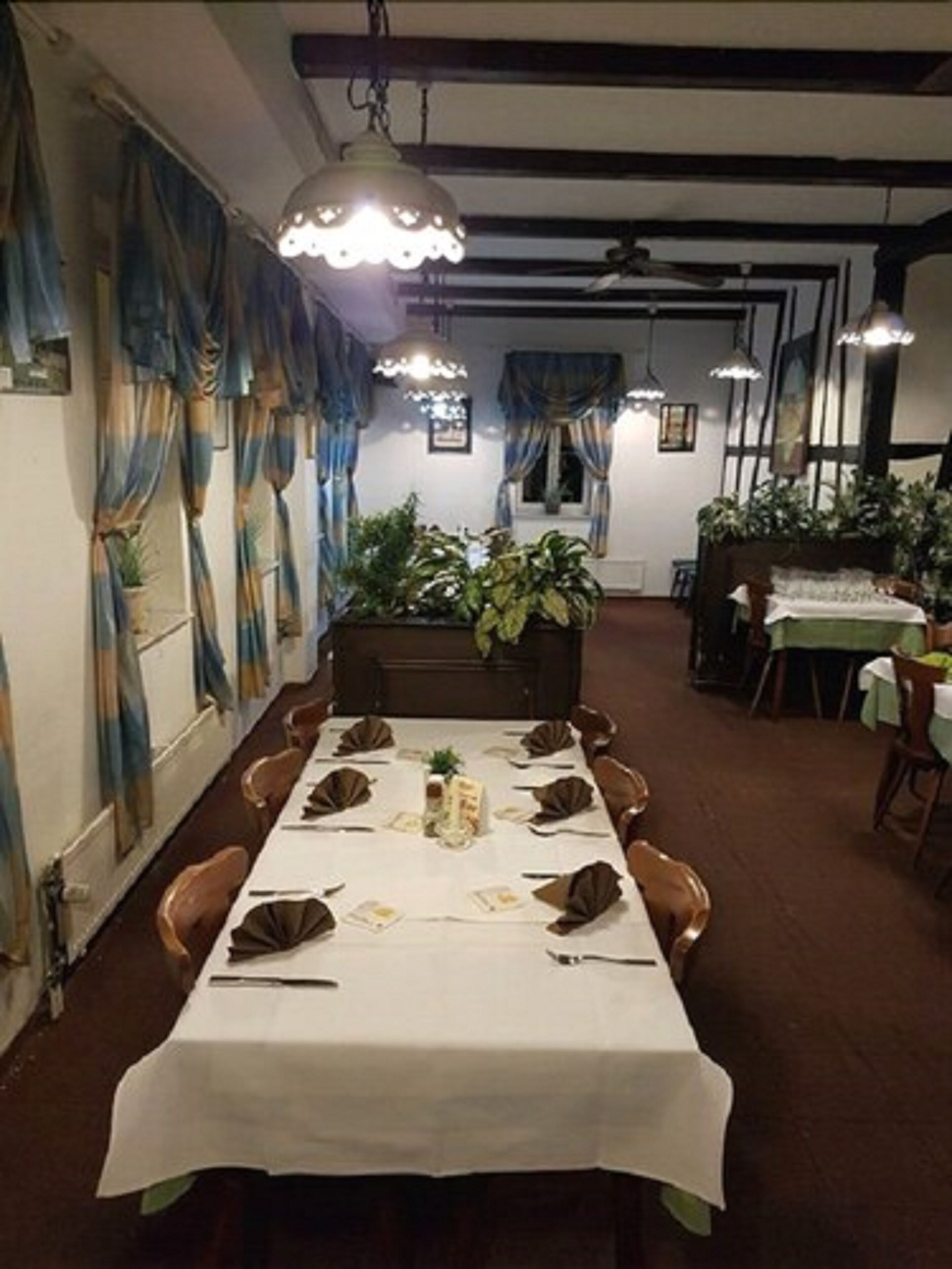 Foto - Hotel Nassauer Hof Frankfurt - Nähe Jahrhunderthalle Süwag Energie Arena