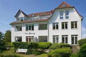 Udendørsområde