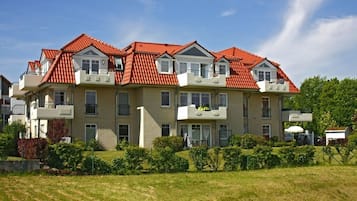AuĂenbereich