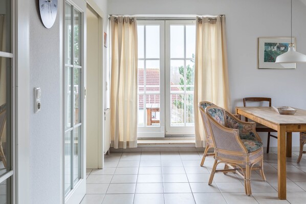 تناول الطعام