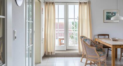 JennyH5a Haus Jenny "Apartment H 5a - Haus Jenny" Apartment H 5a