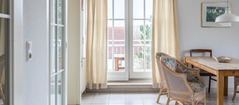 JennyH5a Haus Jenny "Lejlighed H 5a - Haus Jenny" Lejlighed H 5a