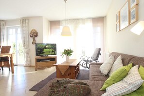 Tv, pejs
