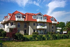 Udendørsområde
