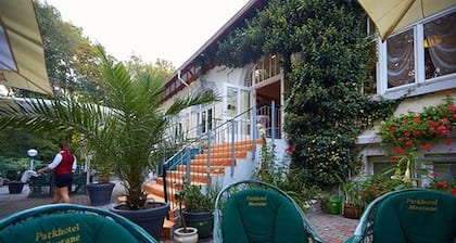 Parkhotel Meerane