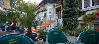 Parkhotel Meerane