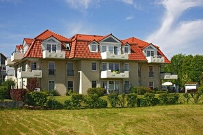 Udendørsområde
