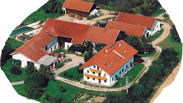 Udendørsområde