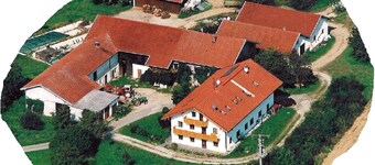 Sehr ruhige Ferienwohnung mit 2 separaten Schlafzimmern, 75 qm