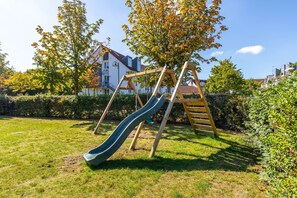 Område for børn