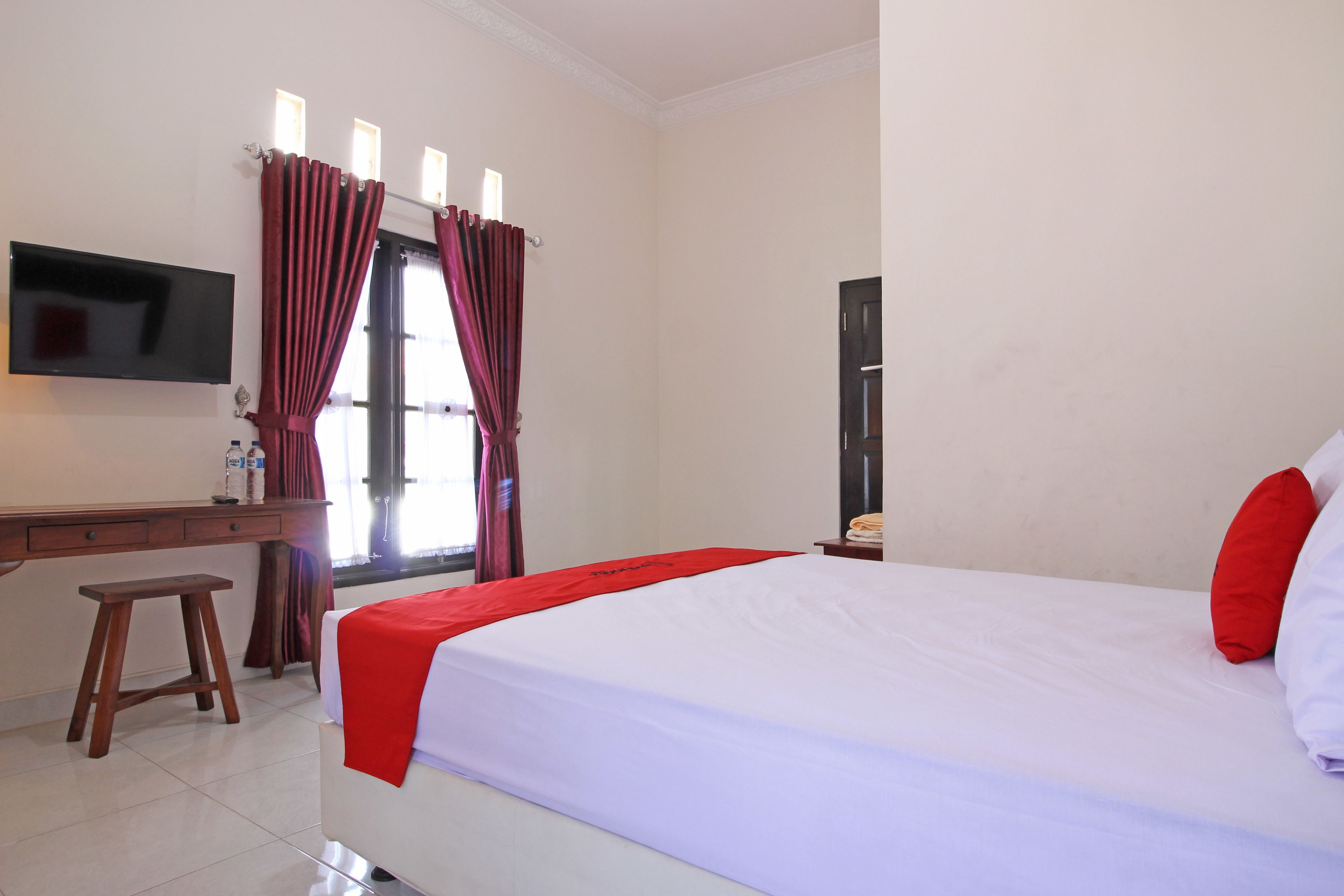 Photo - RedDoorz near UMY Yogyakarta