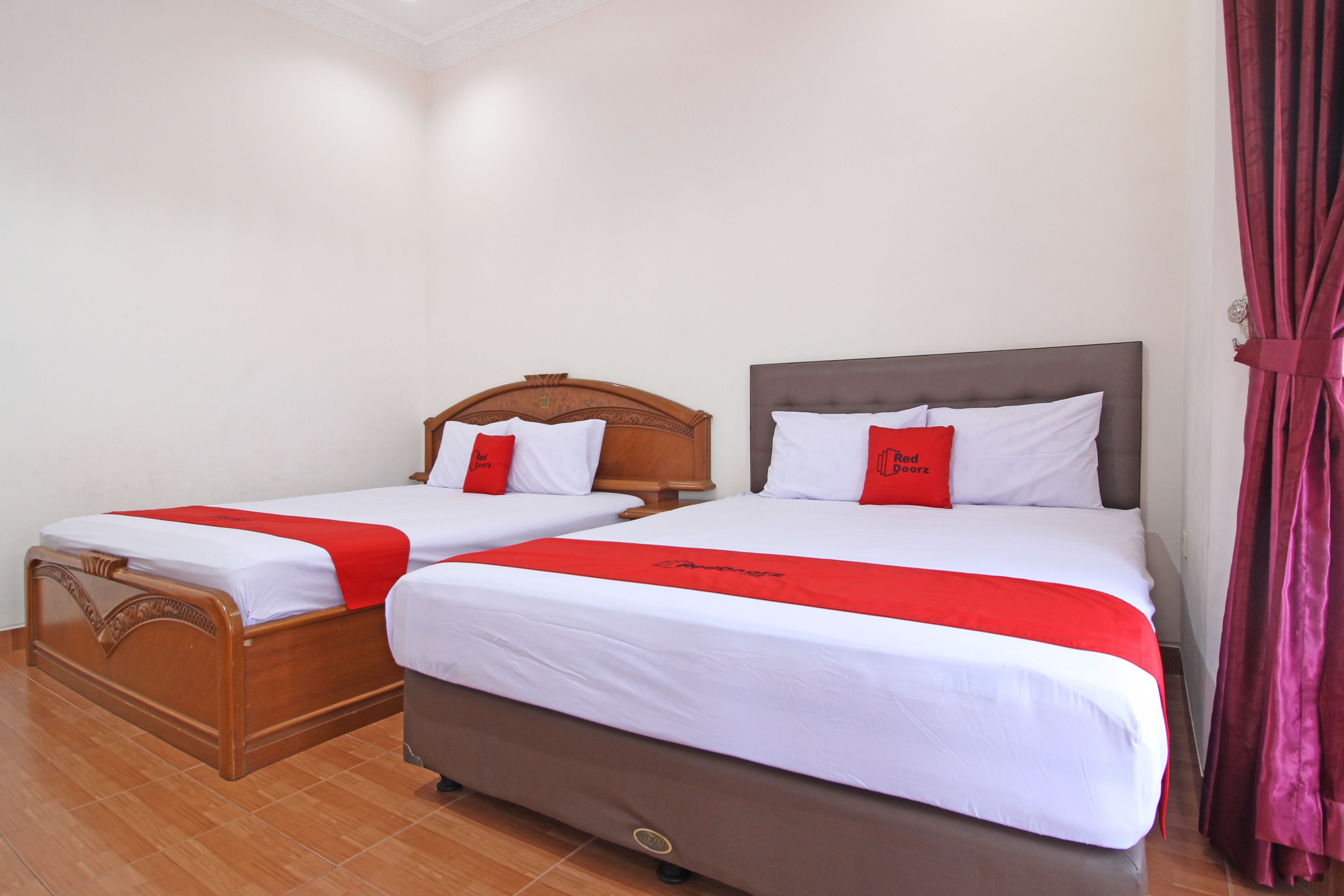 Photo - RedDoorz near UMY Yogyakarta