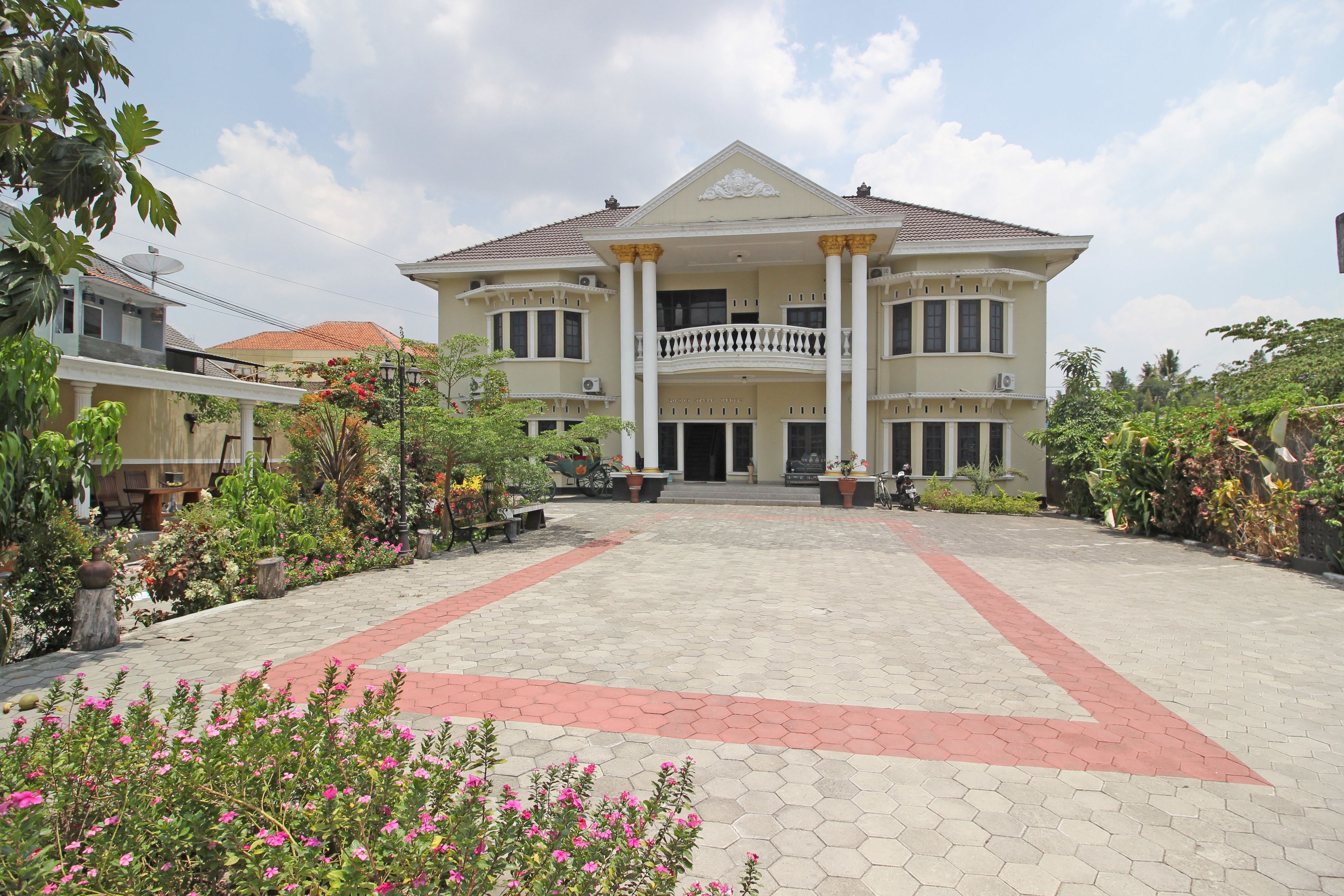 Photo - RedDoorz near UMY Yogyakarta