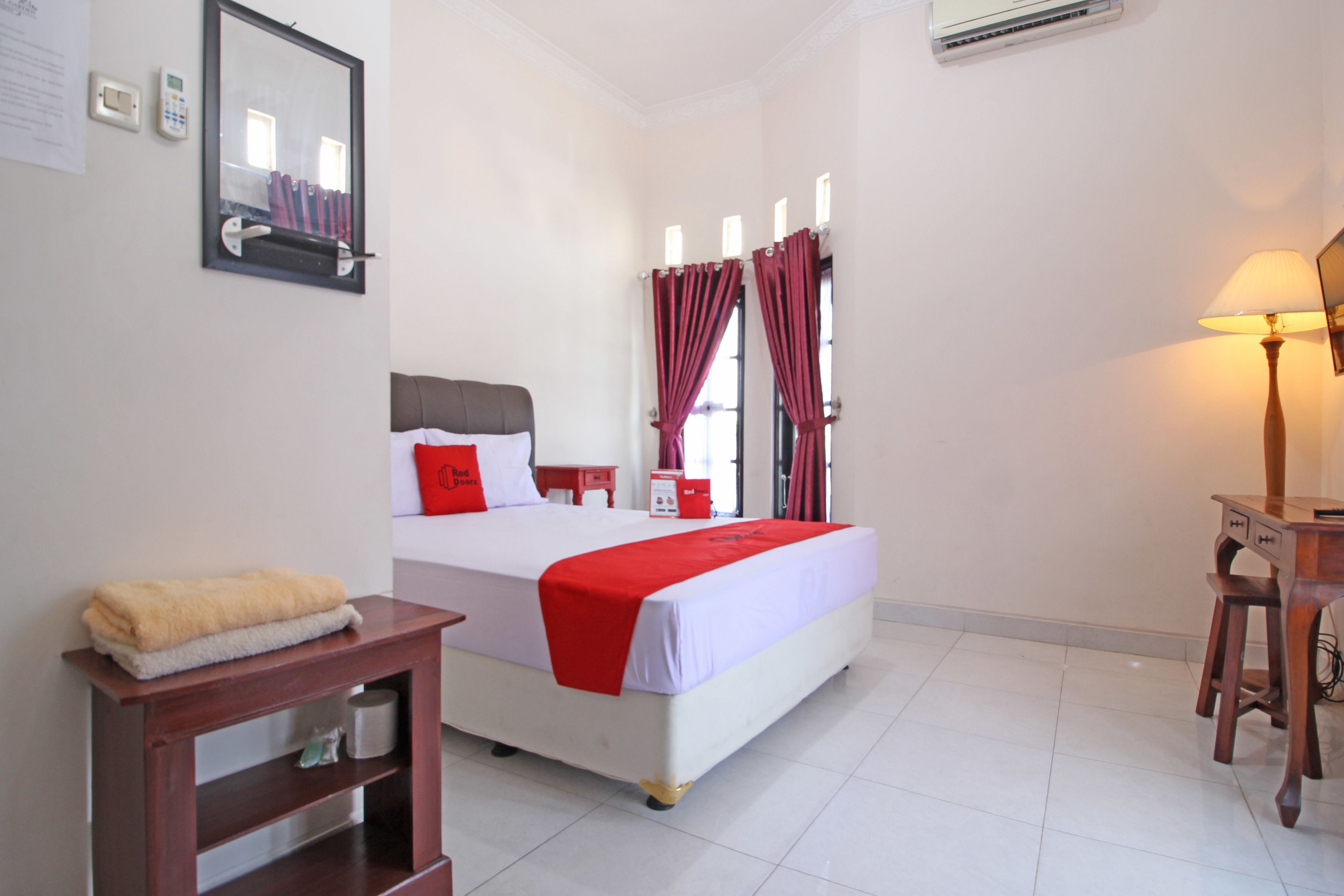 Photo - RedDoorz near UMY Yogyakarta