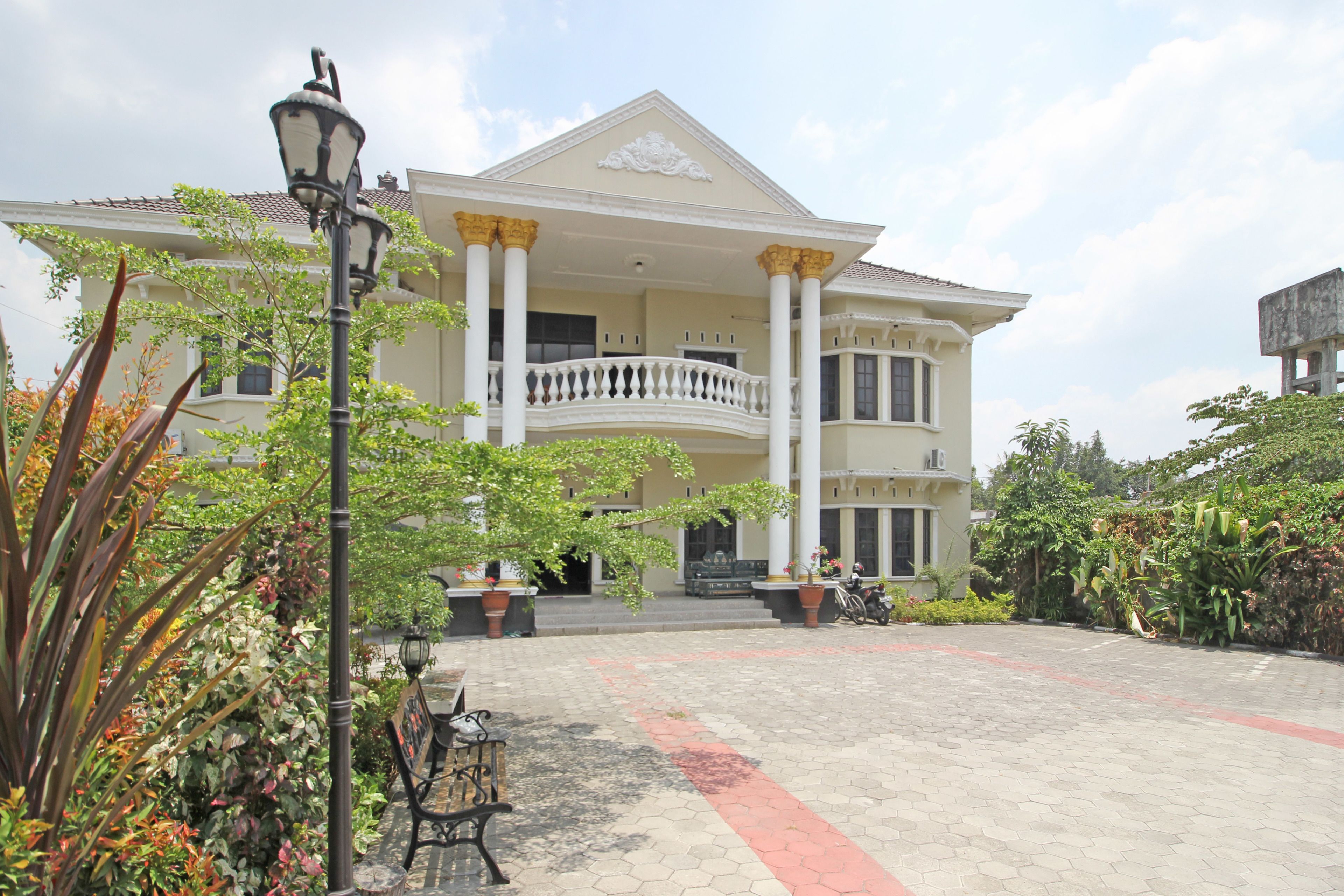 Photo - RedDoorz near UMY Yogyakarta