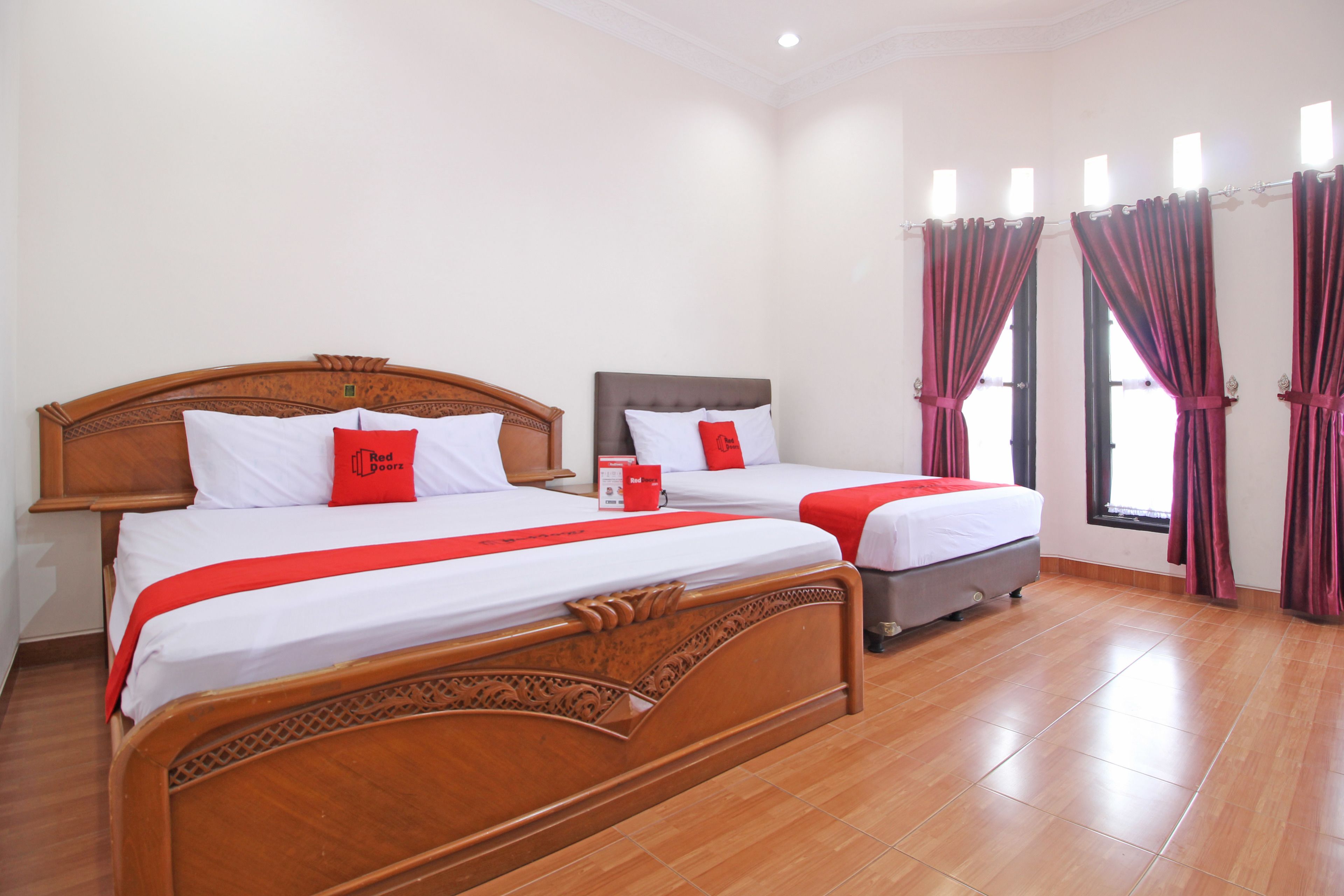 Photo - RedDoorz near UMY Yogyakarta