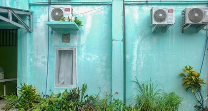 RedDoorz near Politeknik Manado