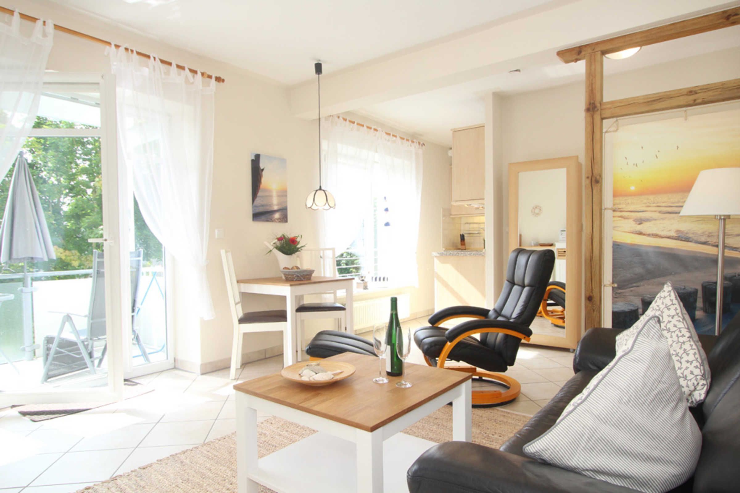 Télévision, chaîne hi-fi