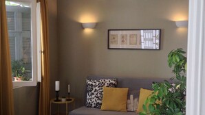 House | Living room