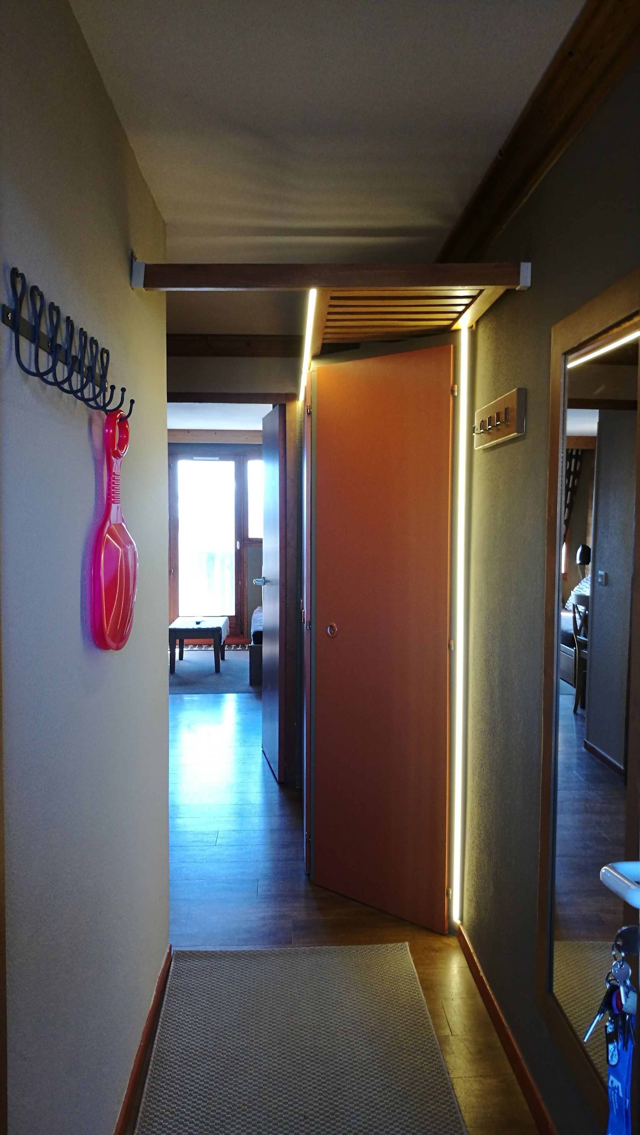 Interieur