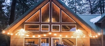 3 bedroom Chalet at the base of Schweitzer 