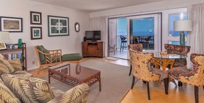 Smart-TV, DVD-Player