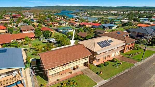 Exterior - 133 Ocean Drive - Headland Paradise (EVANS HEAD)